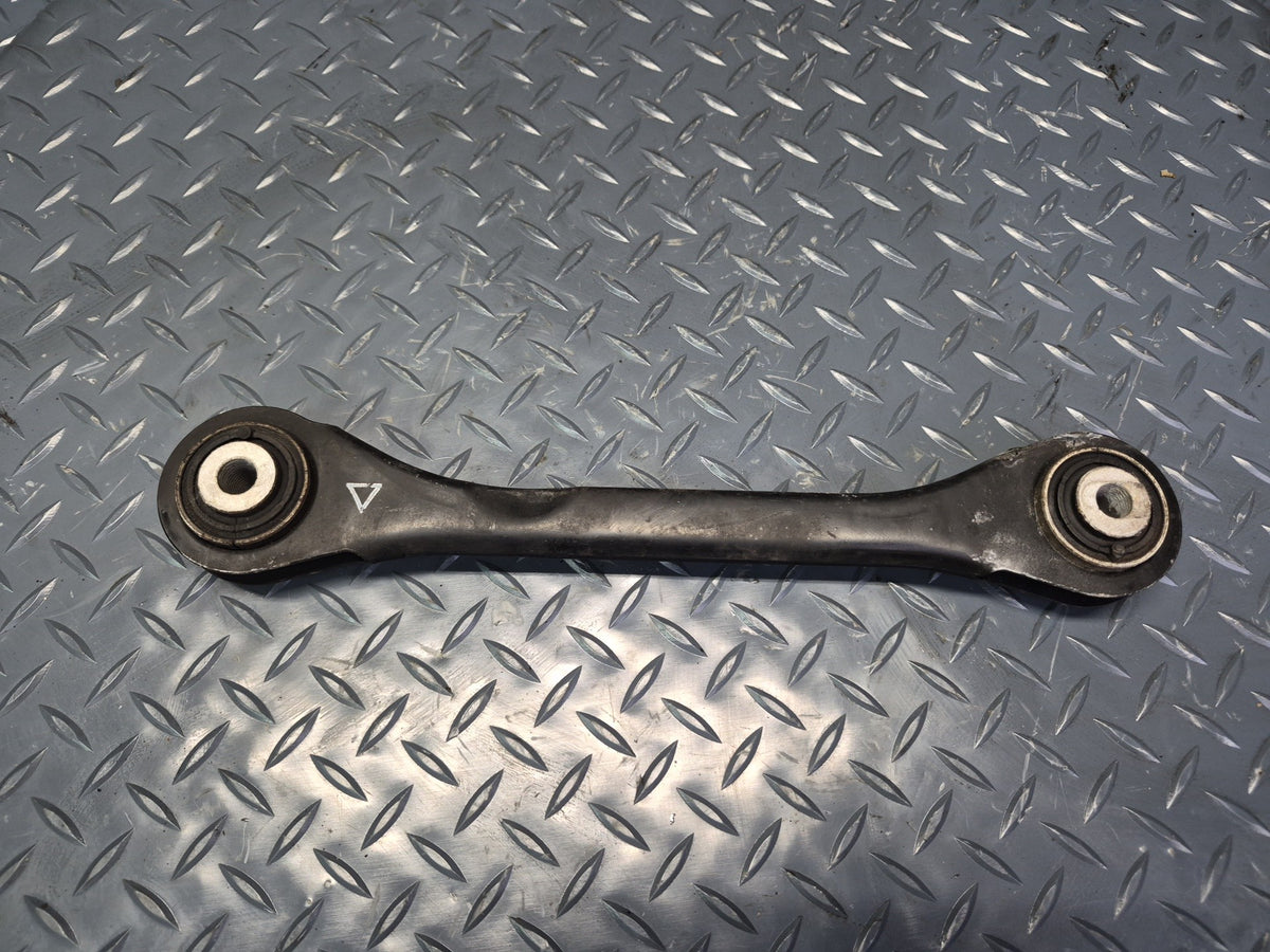 10-16 Audi S5 RS5 AWD Set of 3 Rear Right Upper Lower Control Arm 87K Miles OEM