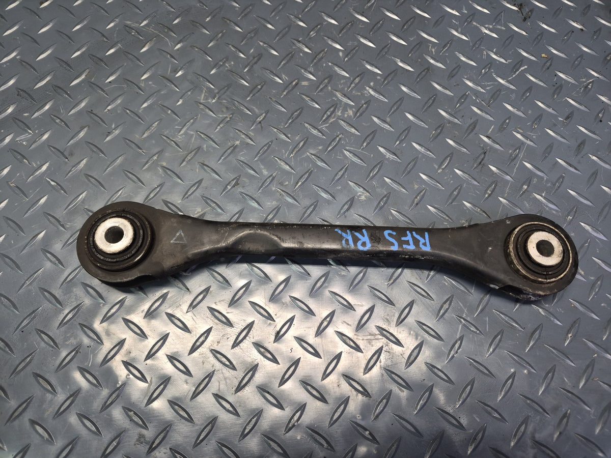 10-16 Audi S5 RS5 AWD Set of 3 Rear Right Upper Lower Control Arm 87K Miles OEM