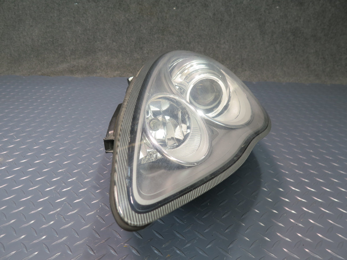 2010-2013 Porsche Panamera 970 Front Left AFS Xenon HID Headlight Lamp Defective