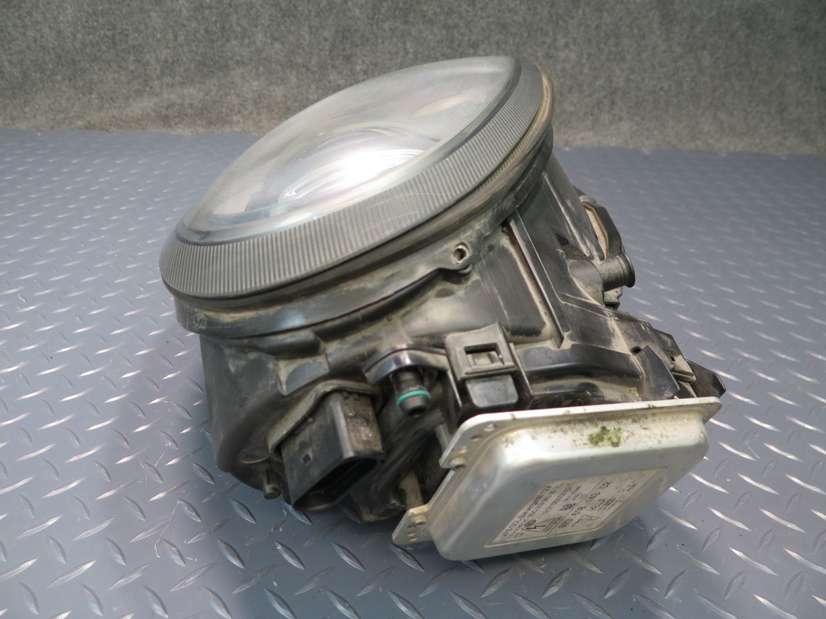 2010-2013 Porsche Panamera 970 Front Left AFS Xenon HID Headlight Lamp Defective