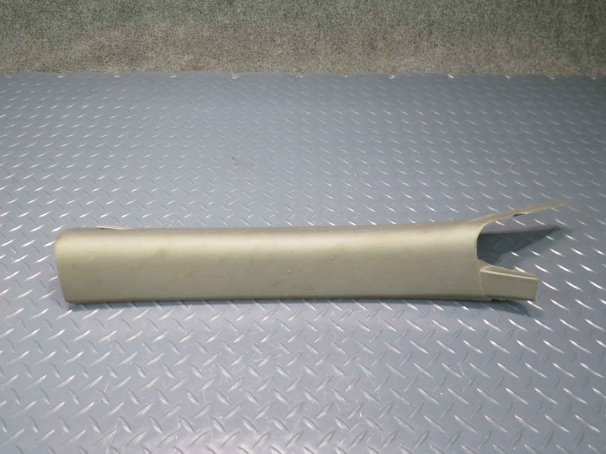 2010-2016 Porsche Panamera 970 Front Right Left Side A Pillar Interior Trim Set