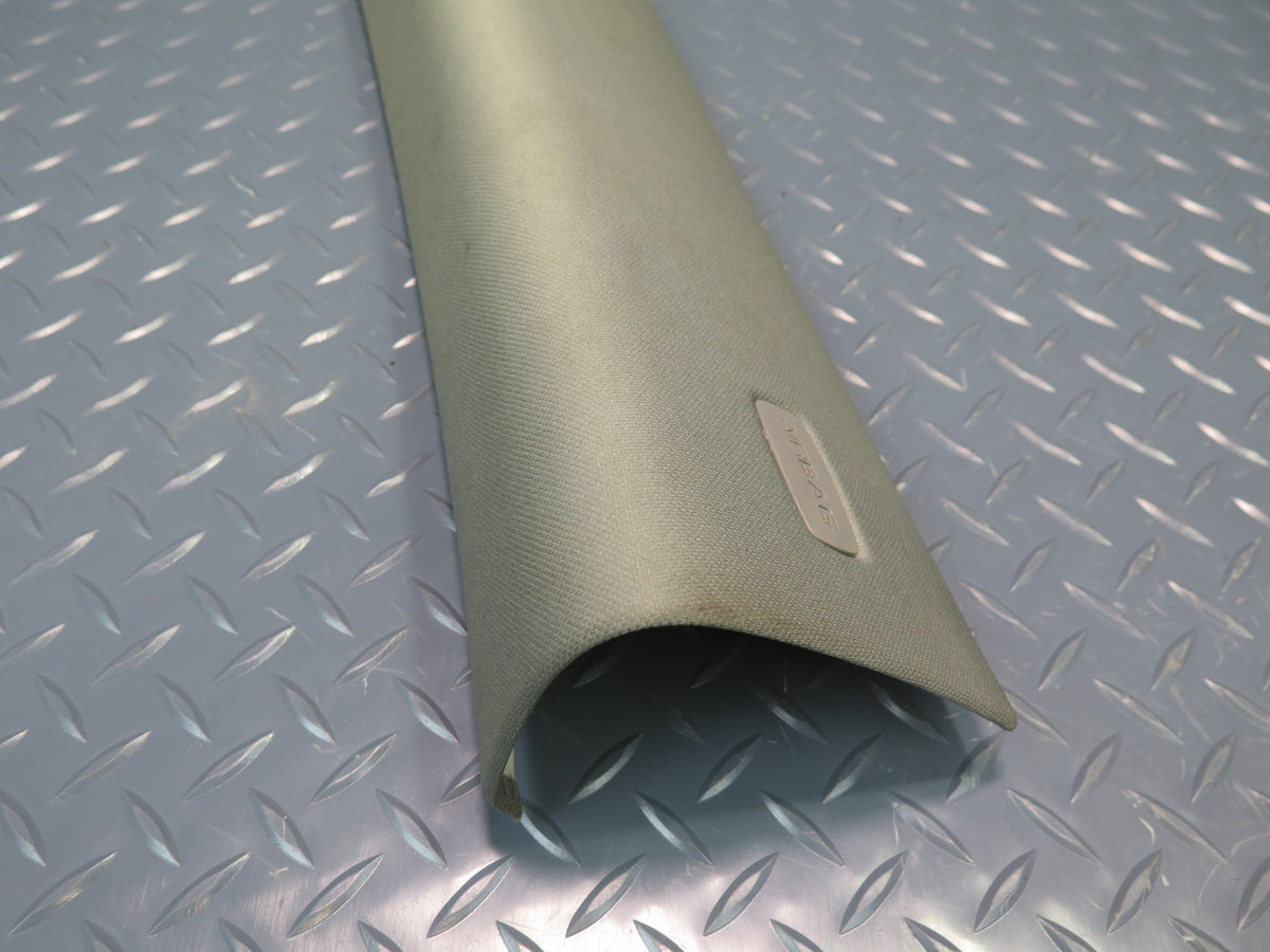 2010-2016 Porsche Panamera 970 Front Right Left Side A Pillar Interior Trim Set