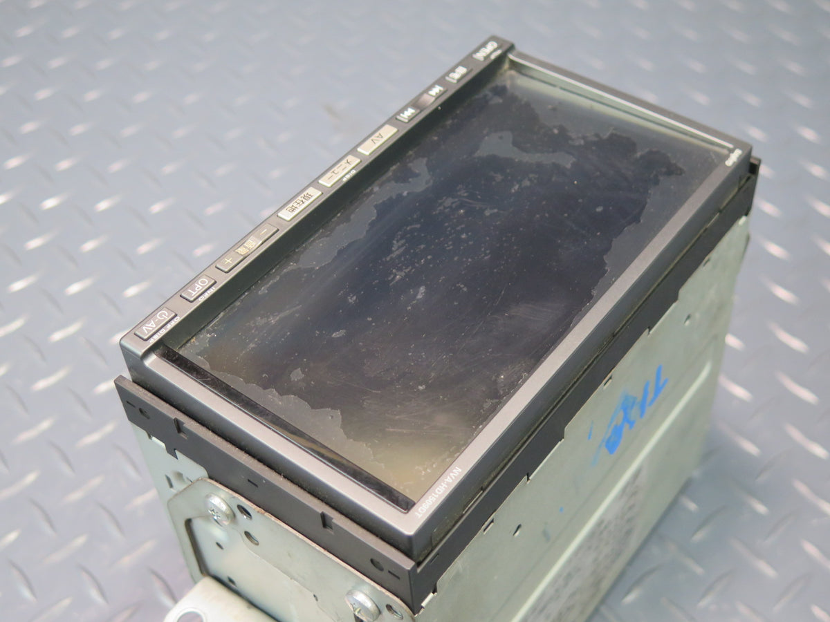 Sanyo NVA-HD1509DT 2-DIN Radio CD Player Receiver Head Unit
