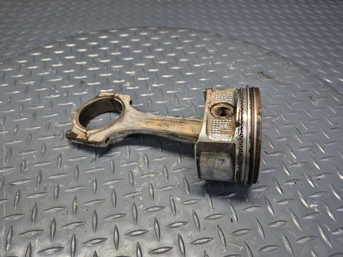 2003-2007 Hummer H2 6.0L LQ4 V8 Engine Piston Connecting Rod Set of 8