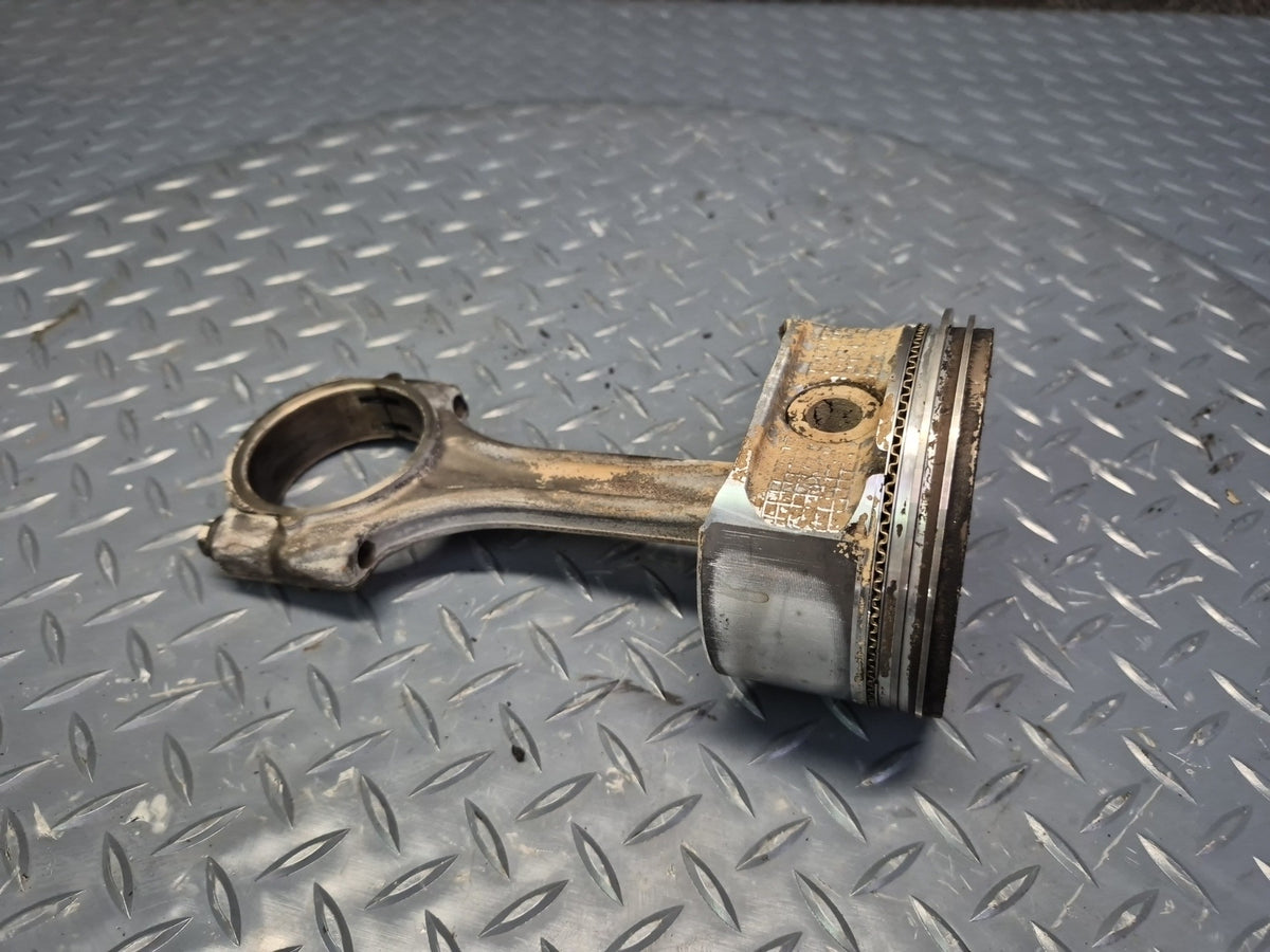 2003-2007 Hummer H2 6.0L LQ4 V8 Engine Piston Connecting Rod Set of 8