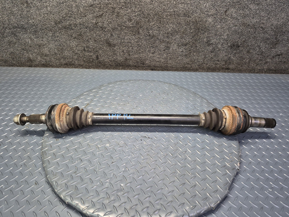 2011-2016 Porsche Panamera 4 970 AWD Rear Right Pass Side CV Axle Half Shaft
