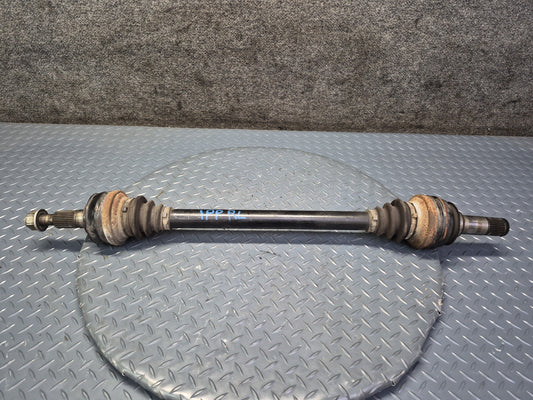 2011-2016 Porsche Panamera 4 970 AWD Rear Right Pass Side CV Axle Half Shaft