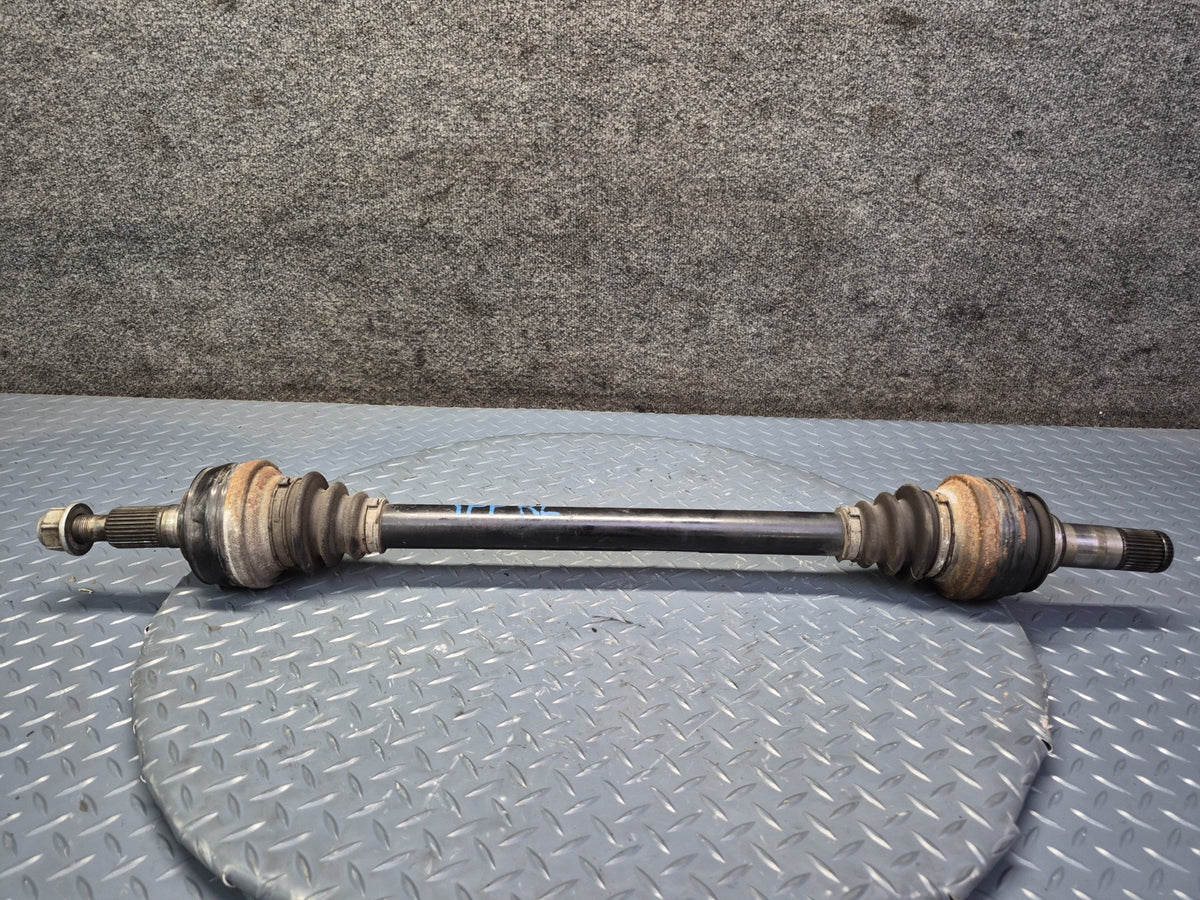 2011-2016 Porsche Panamera 4 970 AWD Rear Right Pass Side CV Axle Half Shaft