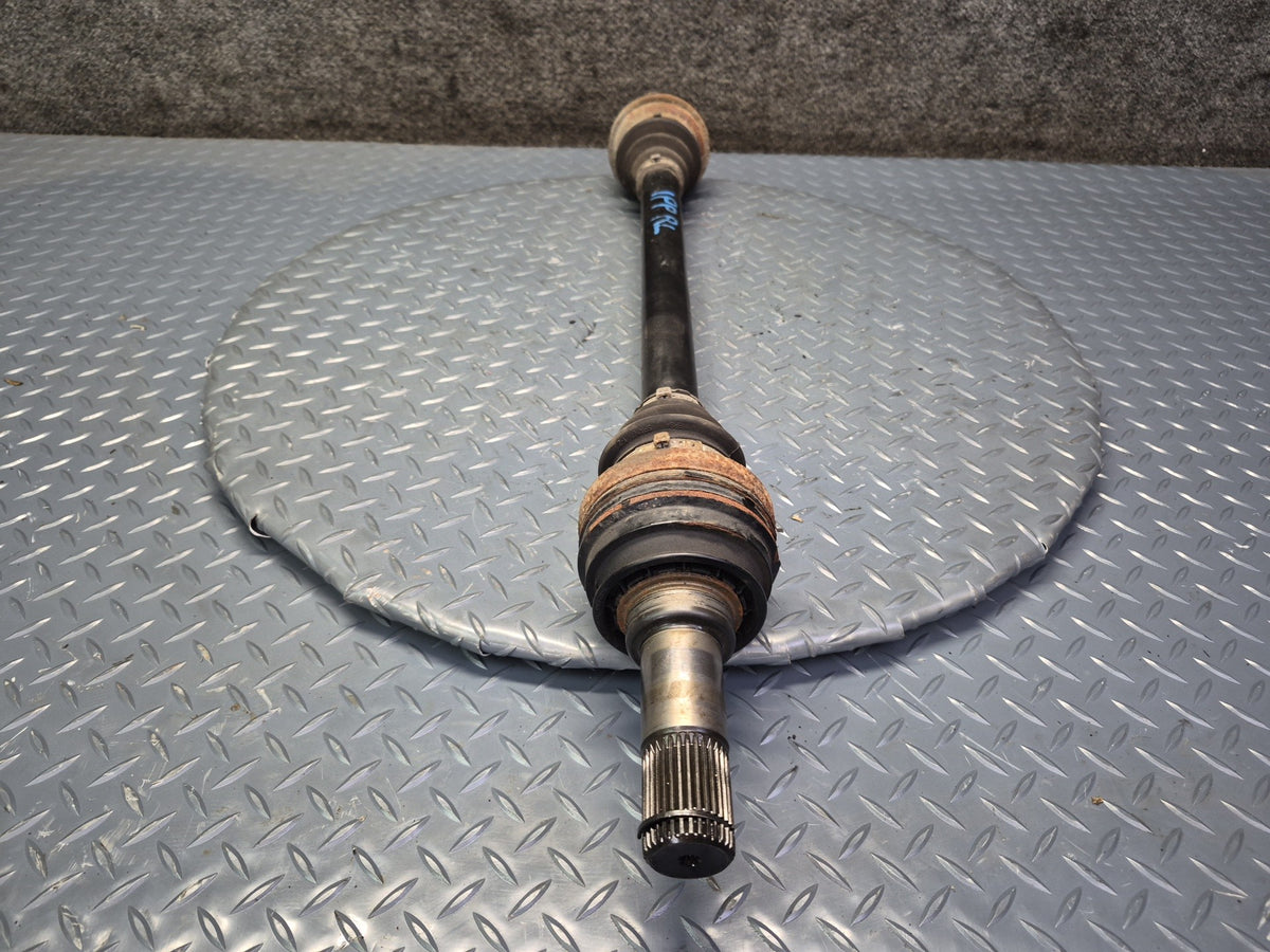 2011-2016 Porsche Panamera 4 970 AWD Rear Right Pass Side CV Axle Half Shaft