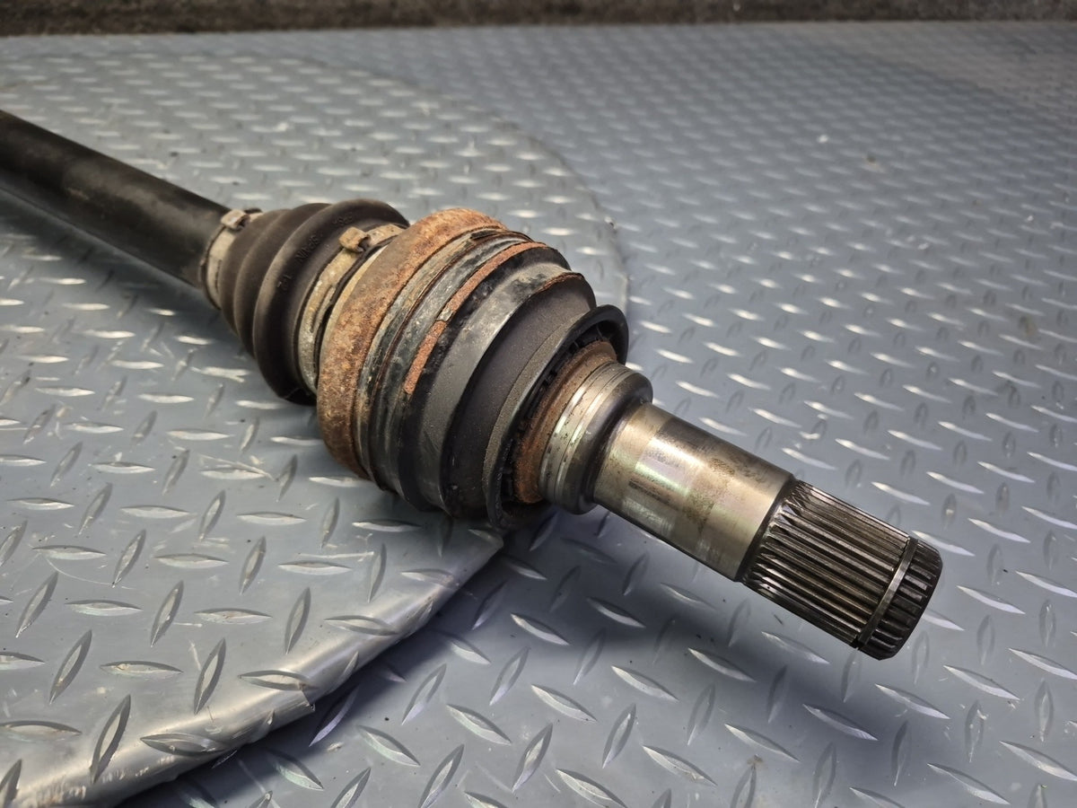2011-2016 Porsche Panamera 4 970 AWD Rear Right Pass Side CV Axle Half Shaft