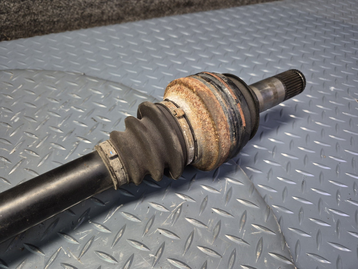 2011-2016 Porsche Panamera 4 970 AWD Rear Right Pass Side CV Axle Half Shaft