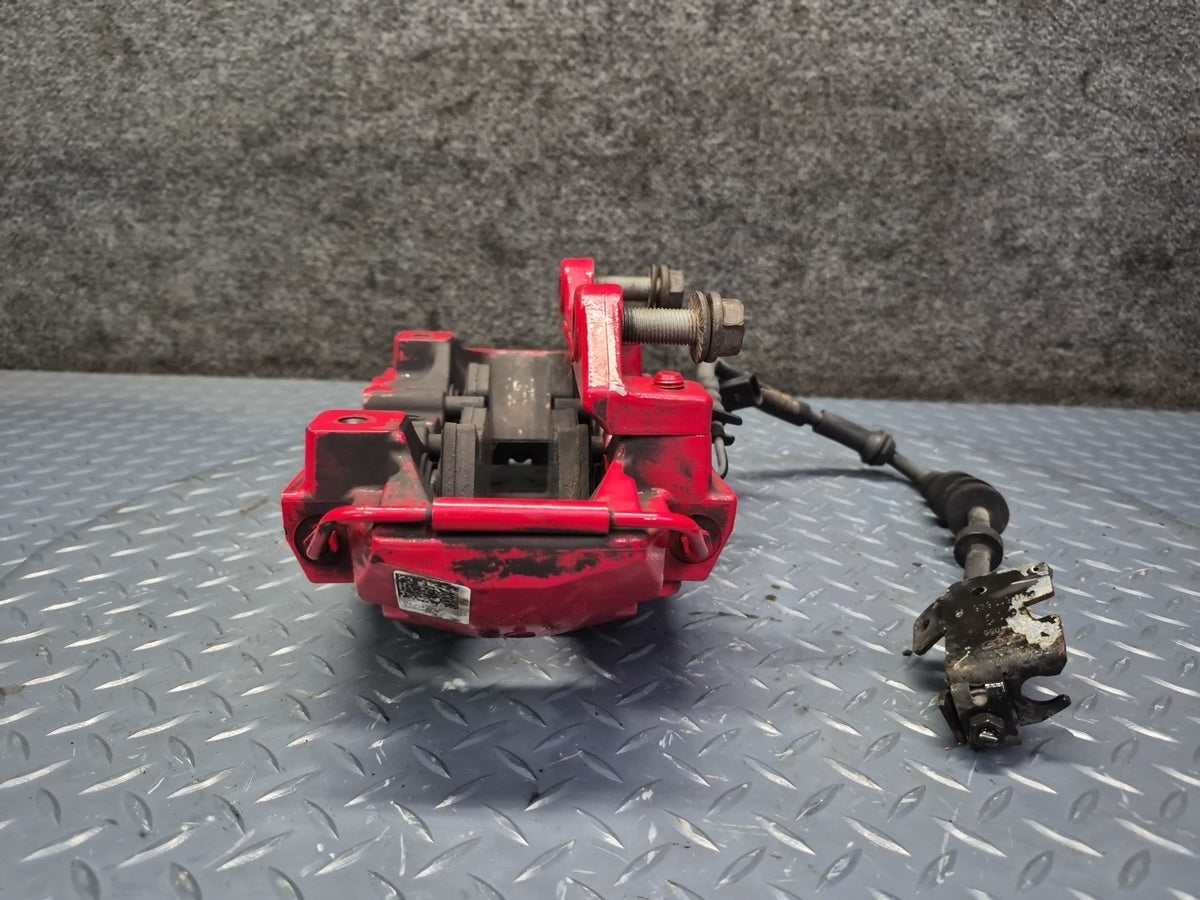 13-15 Audi RS5 8F7 AWD Brembo Front Left & Right Brake Caliper Set 87K Miles OEM