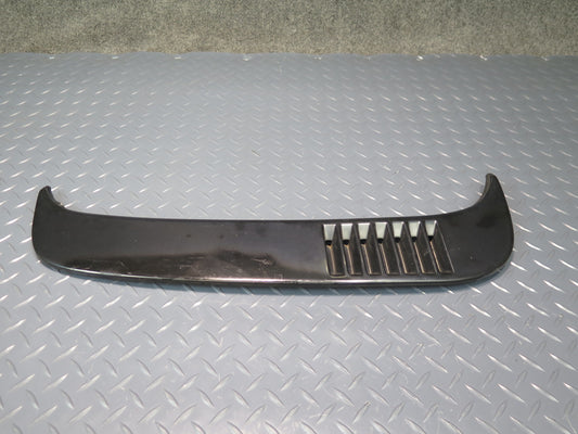 93-96 Toyota Hiace KZH106W Rear Right Quarter Louver Ventilation Grille OEM
