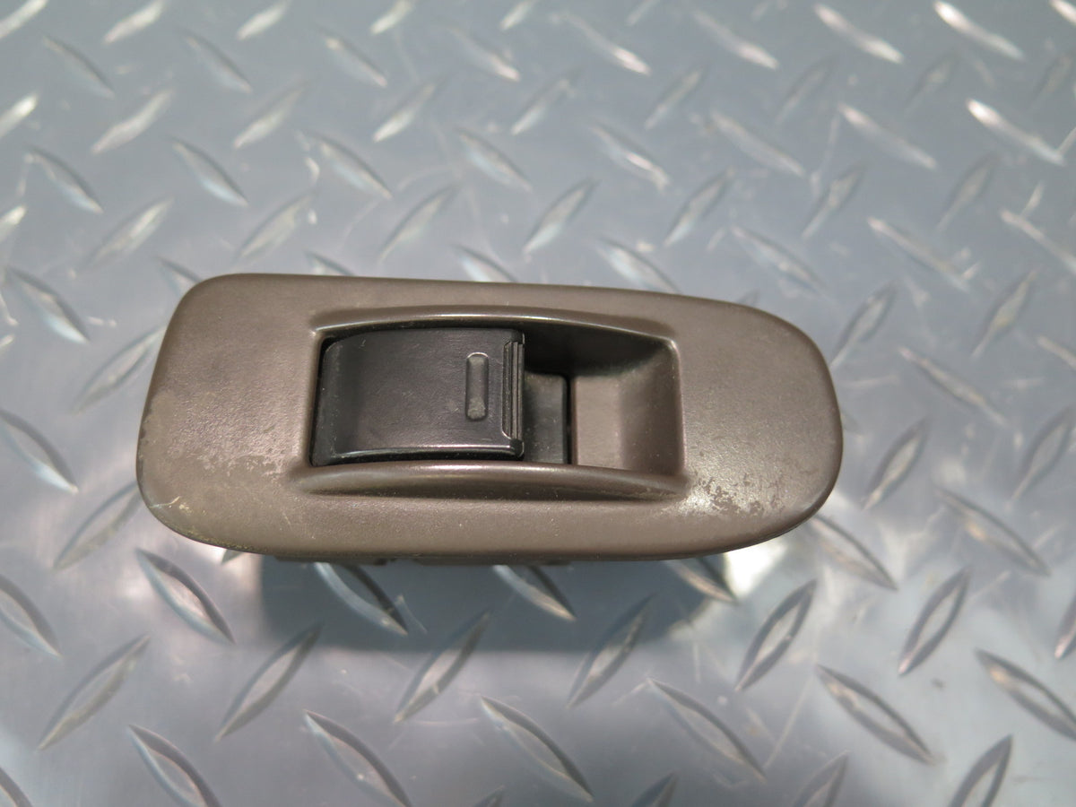 94-95 Toyota Hiace KZH106W Custom Front Left & Right Window Switch Trim Set OEM