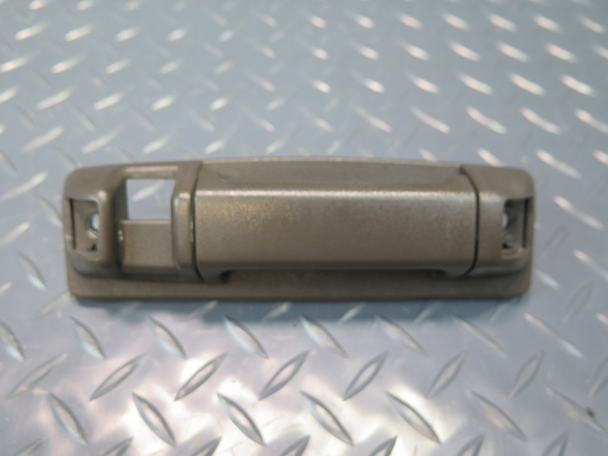 93-95 Toyota Hiace KZH106W Rear Left Slide Interior Door Handle w Trim Set OEM