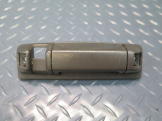 93-95 Toyota Hiace KZH106W Rear Left Slide Interior Door Handle w Trim Set OEM
