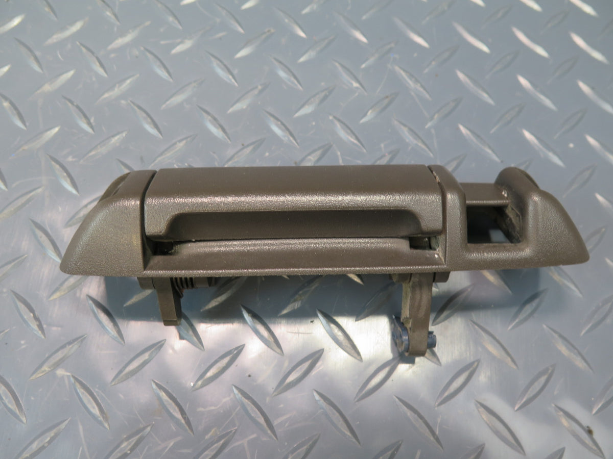 93-95 Toyota Hiace KZH106W Rear Left Slide Interior Door Handle w Trim Set OEM