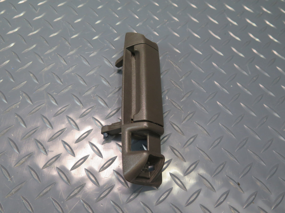 93-95 Toyota Hiace KZH106W Rear Left Slide Interior Door Handle w Trim Set OEM