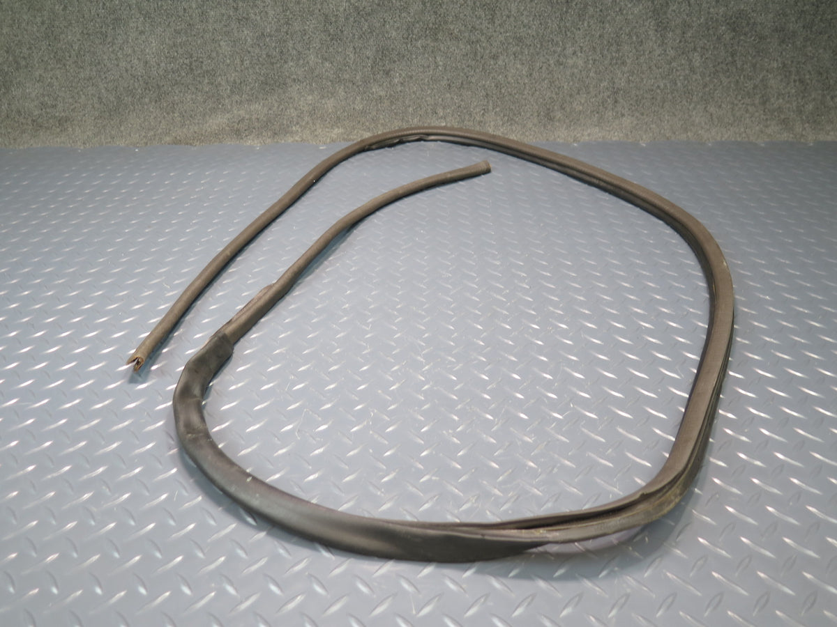 93-99 Toyota Hiace KZH106W Front Right Door Weatherstrip Rubber Seal Gasket OEM