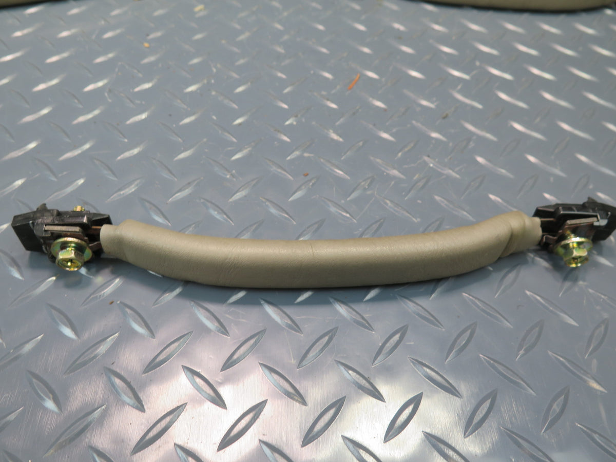 93-99 Toyota Hiace KZH106W Front & Rear Overhead Grab Handle w Trim Set OEM
