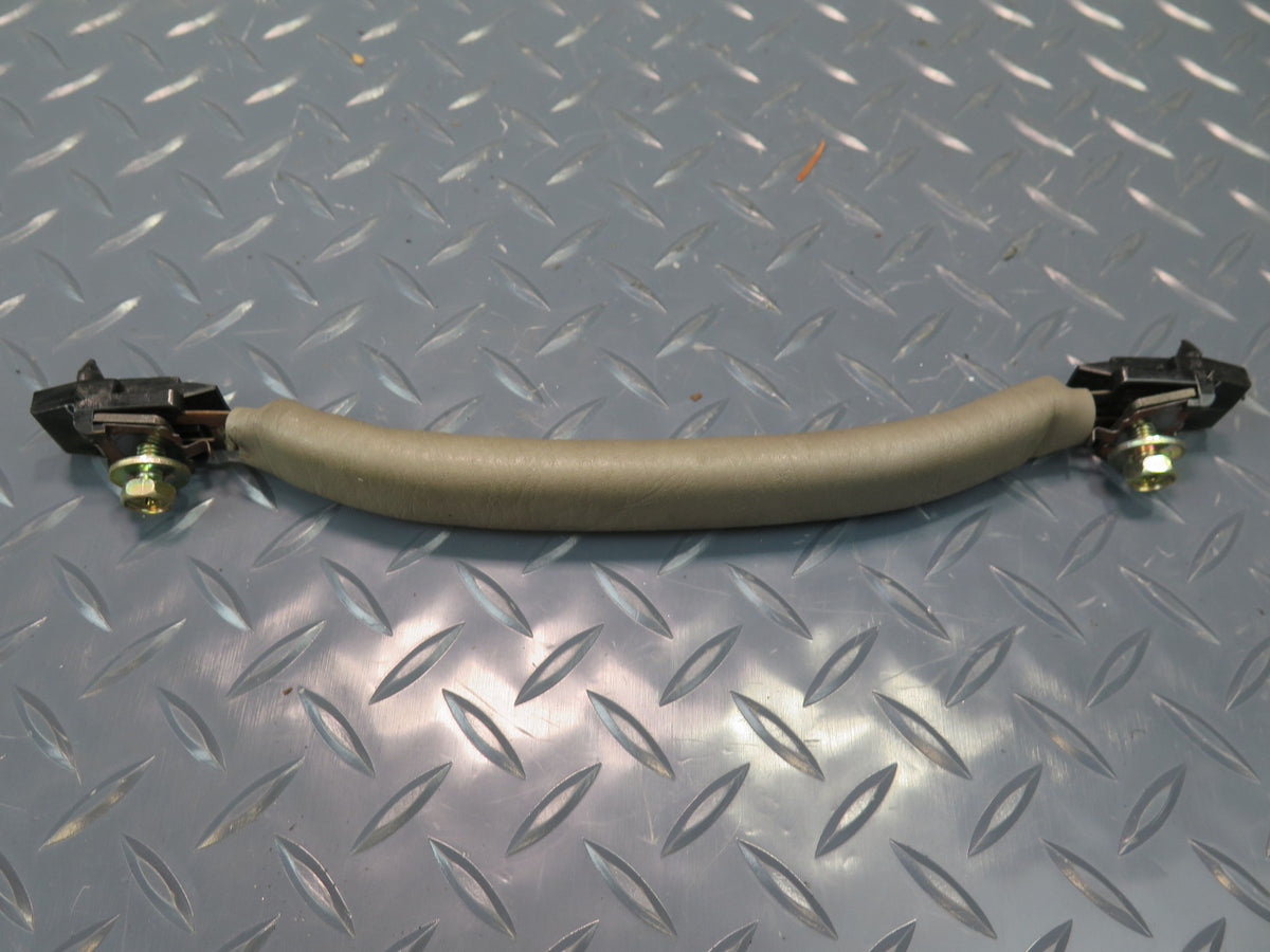 93-99 Toyota Hiace KZH106W Front & Rear Overhead Grab Handle w Trim Set OEM