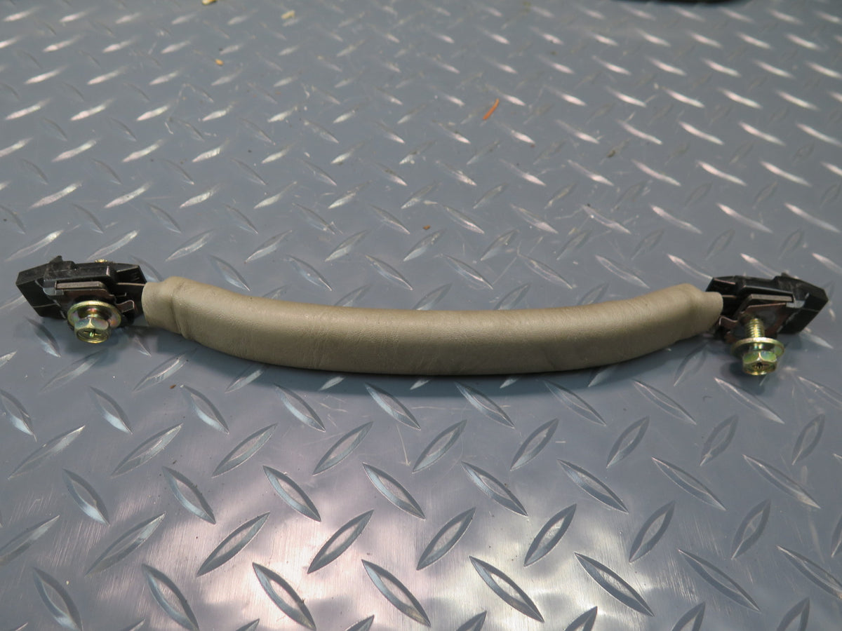 93-99 Toyota Hiace KZH106W Front & Rear Overhead Grab Handle w Trim Set OEM