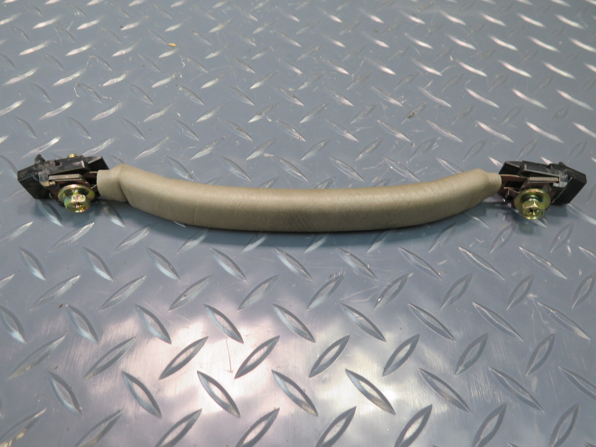 93-99 Toyota Hiace KZH106W Front & Rear Overhead Grab Handle w Trim Set OEM