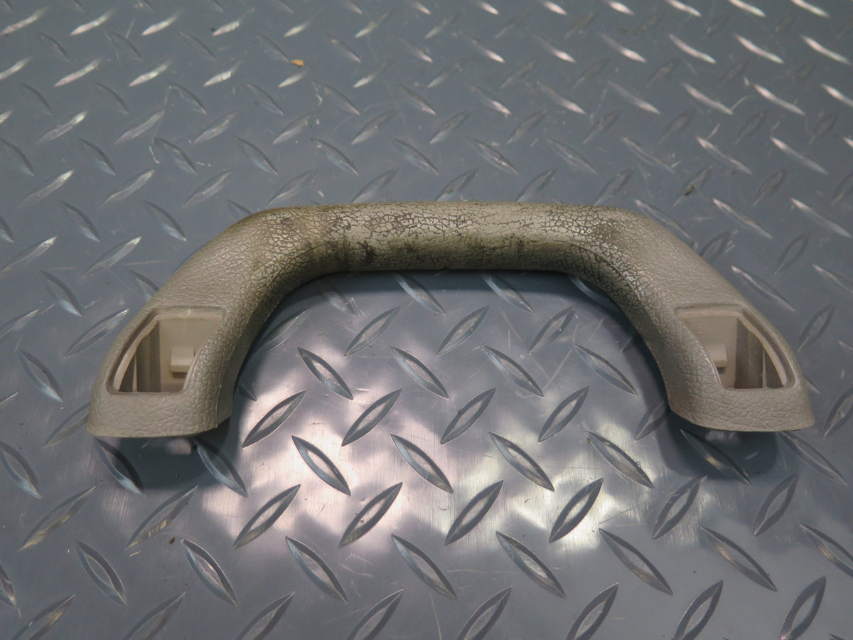 93-99 Toyota Hiace KZH106W Front & Rear Overhead Grab Handle w Trim Set OEM