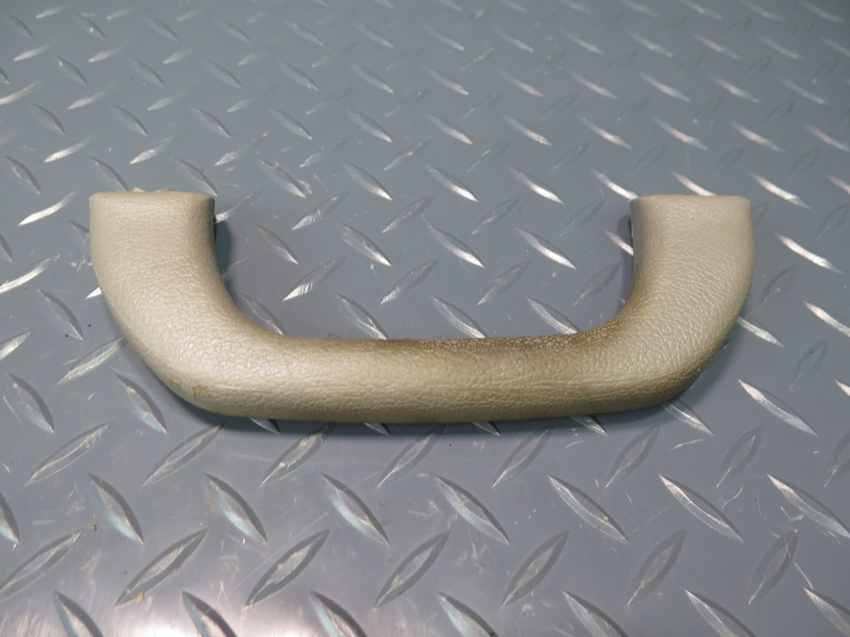 93-99 Toyota Hiace KZH106W Front & Rear Overhead Grab Handle w Trim Set OEM