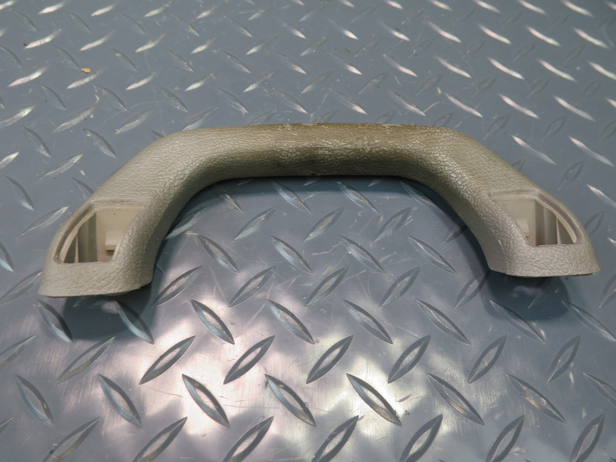 93-99 Toyota Hiace KZH106W Front & Rear Overhead Grab Handle w Trim Set OEM