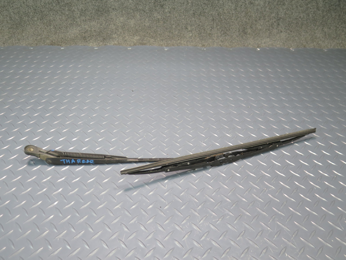 90-96 Toyota Hiace KZH106W Rear Tailgate Wiper Arm OEM