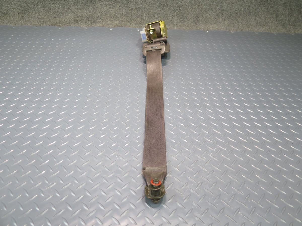93-96 TOYOTA HIACE KZH106W FRONT RIGHT & LEFT SIDE SEATBELT RETRACTOR SET OEM
