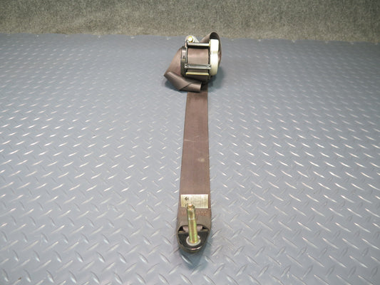 93-96 TOYOTA HIACE KZH106W REAR 2RD ROW RIGHT & LEFT SIDE SEATBELT RETRACTOR SET OEM