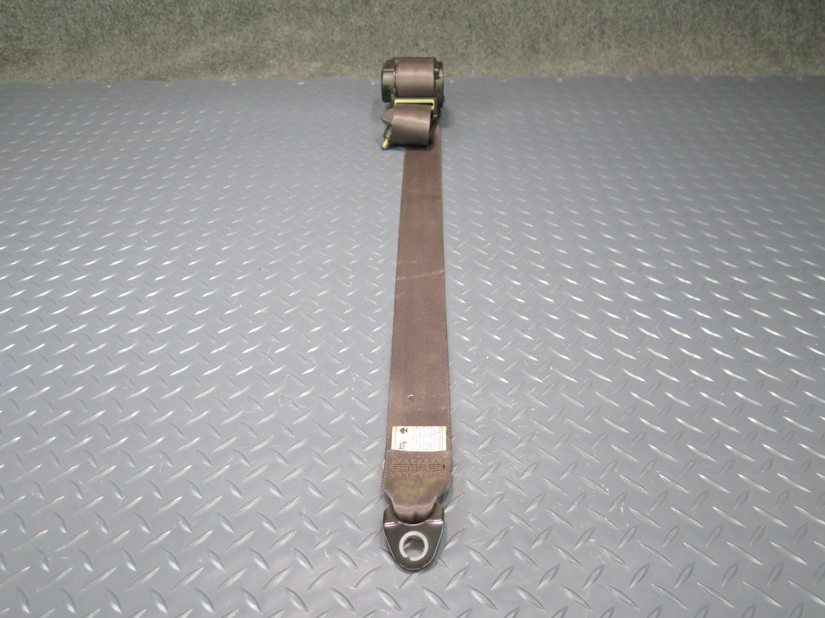 93-96 TOYOTA HIACE KZH106W REAR 2RD ROW RIGHT & LEFT SIDE SEATBELT RETRACTOR SET OEM