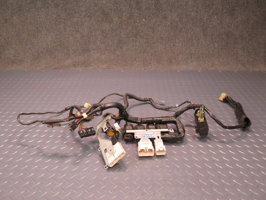 1994 Toyota Hiace KZH106W Front A/C Heater Climate Control Relay Unit OEM