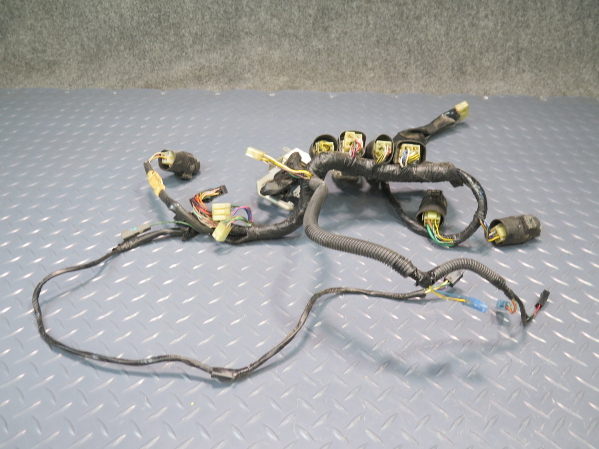 1994 Toyota Hiace KZH106W Front A/C Heater Climate Control Relay Unit OEM