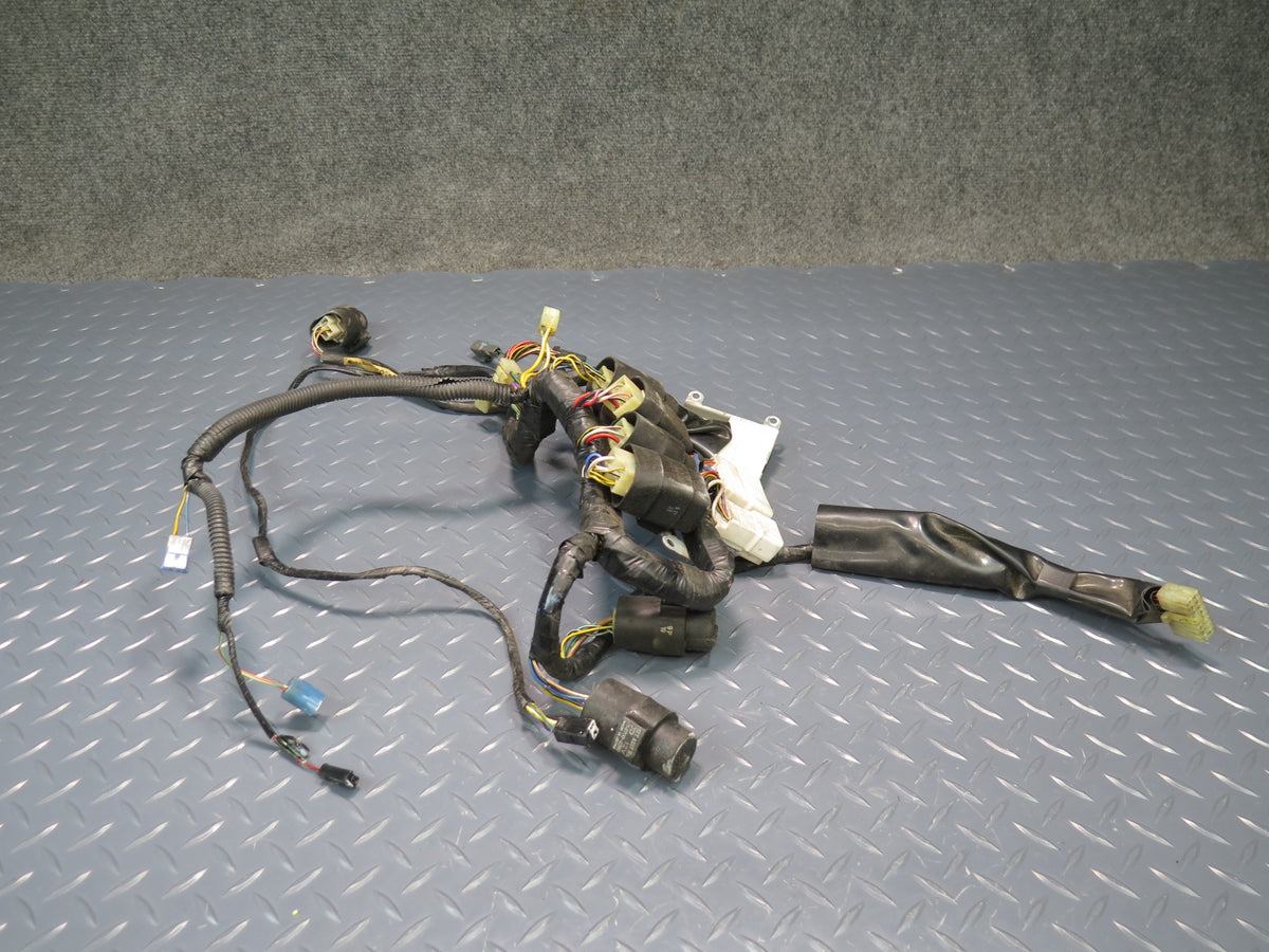 1994 Toyota Hiace KZH106W Front A/C Heater Climate Control Relay Unit OEM