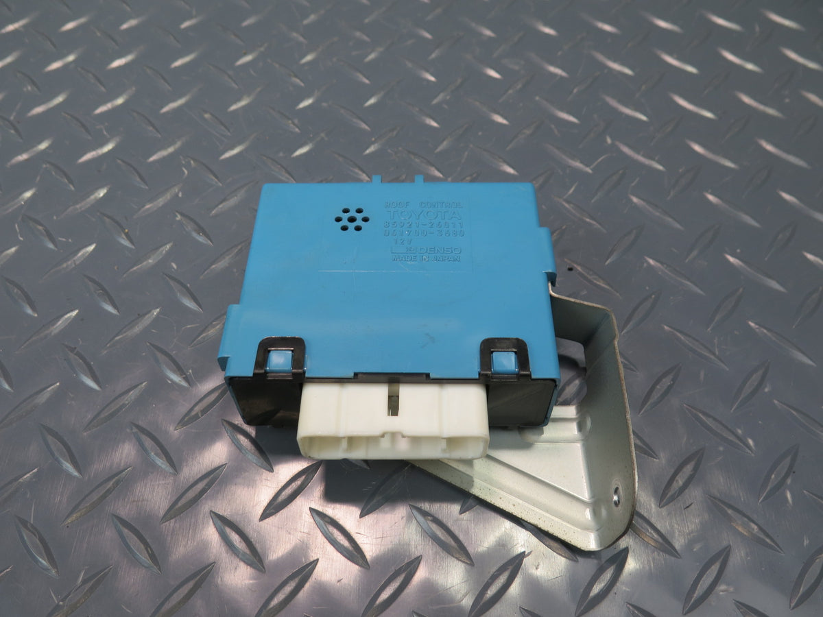 93-95 Toyota Hiace KZH106W Sunroof Sliding Roof Control Module OEM