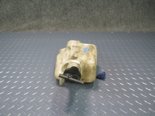 93-95 Toyota Hiace KZH106W 1KZ-TE Engine Expansion Overflow Reservoir Tank OEM