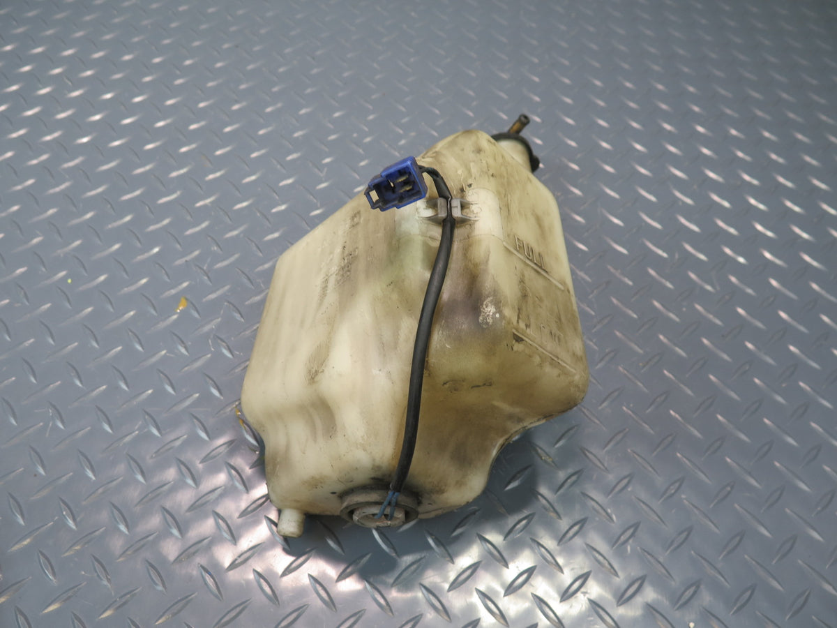 93-95 Toyota Hiace KZH106W 1KZ-TE Engine Expansion Overflow Reservoir Tank OEM