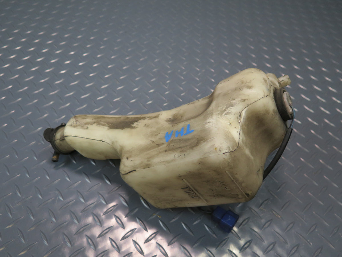 93-95 Toyota Hiace KZH106W 1KZ-TE Engine Expansion Overflow Reservoir Tank OEM