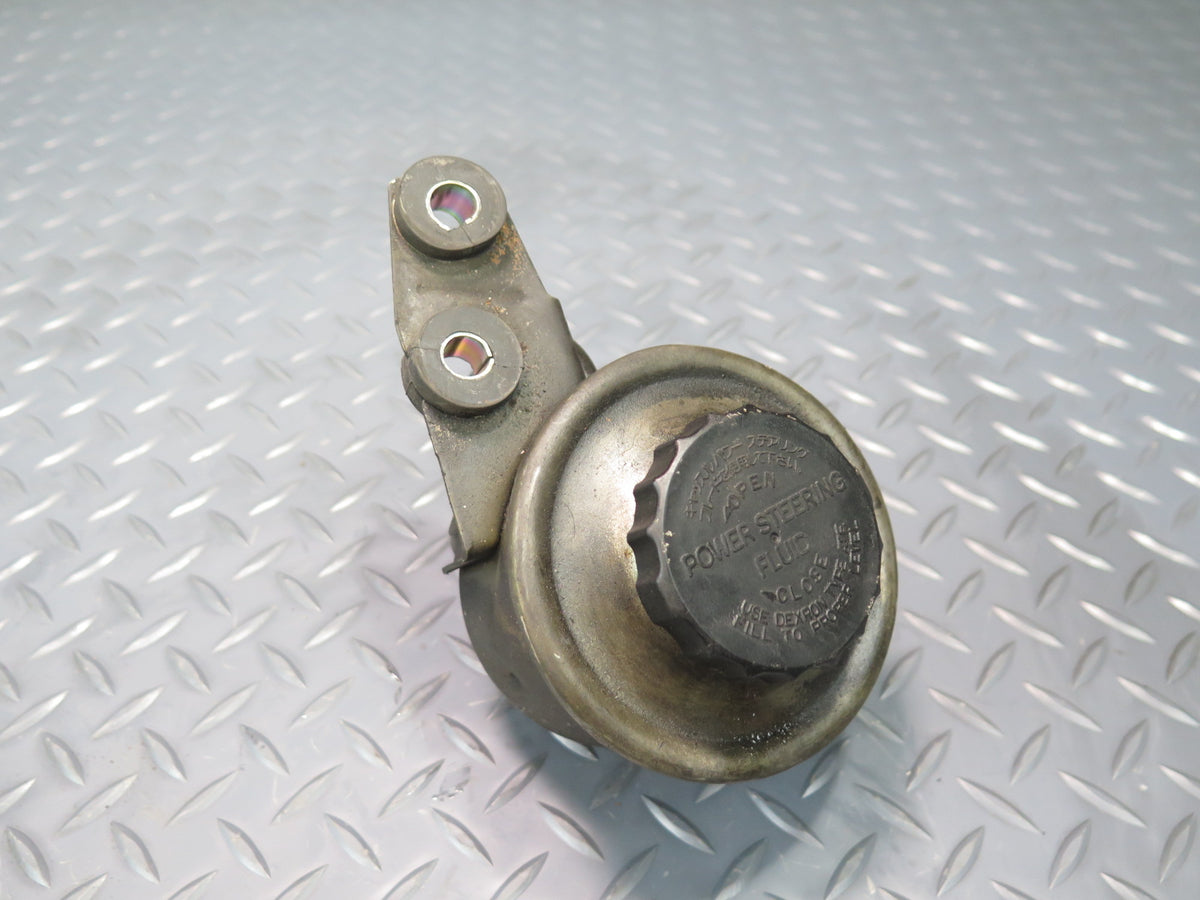 93-99 Toyota Hiace KZH106W 1KZ-TE Power Steering Fluid Reservoir w Bracket OEM