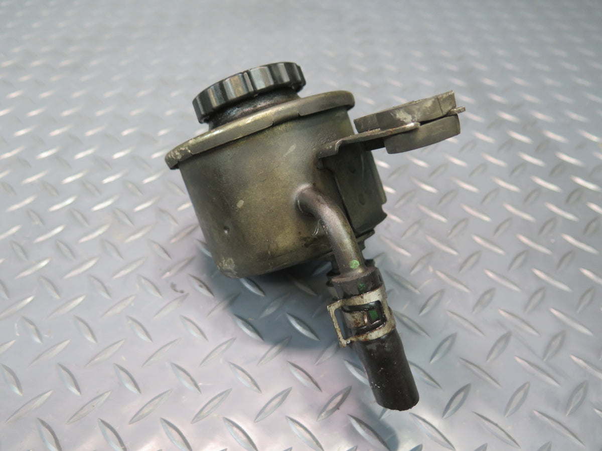 93-99 Toyota Hiace KZH106W 1KZ-TE Power Steering Fluid Reservoir w Bracket OEM