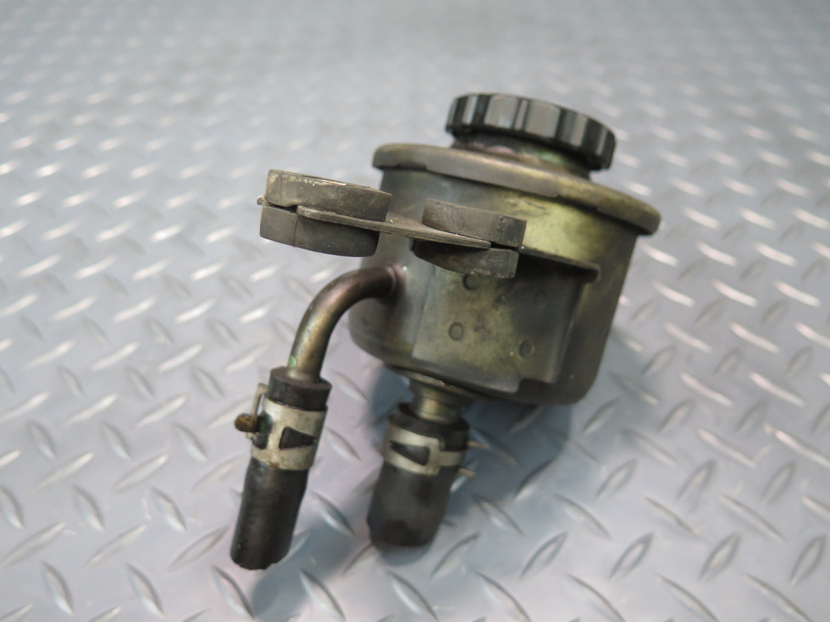 93-99 Toyota Hiace KZH106W 1KZ-TE Power Steering Fluid Reservoir w Bracket OEM