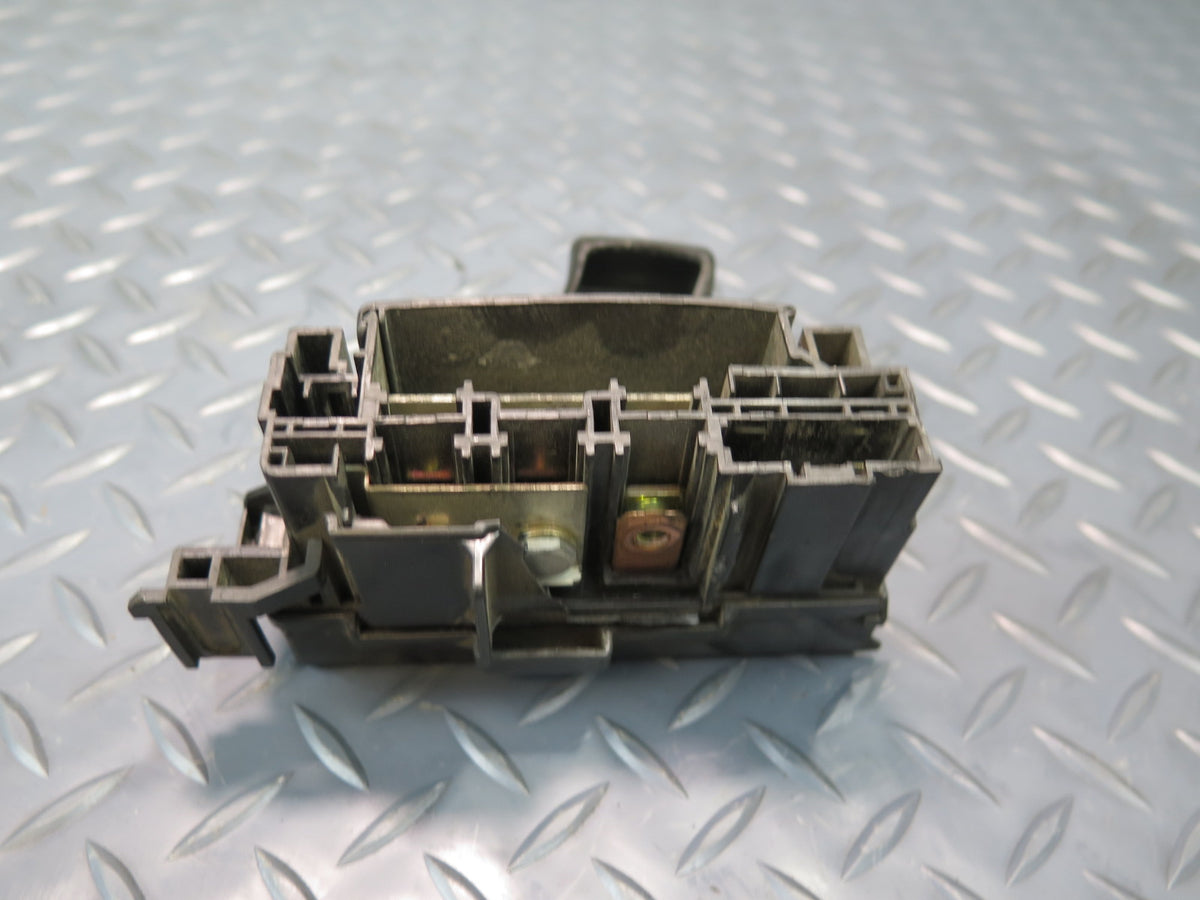 93-96 Toyota Hiace KZH106W Battery Positive Fuse Fusible Link Box Module OEM