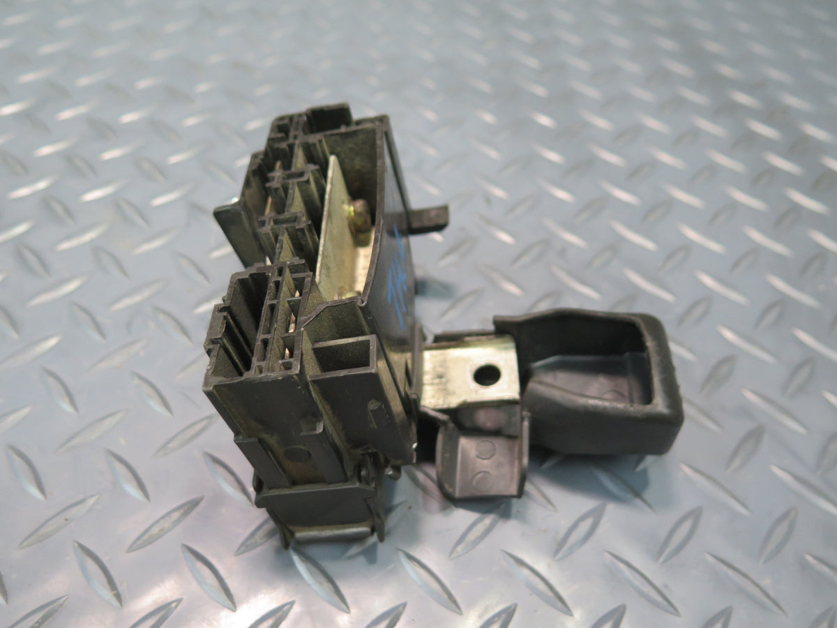 93-96 Toyota Hiace KZH106W Battery Positive Fuse Fusible Link Box Module OEM