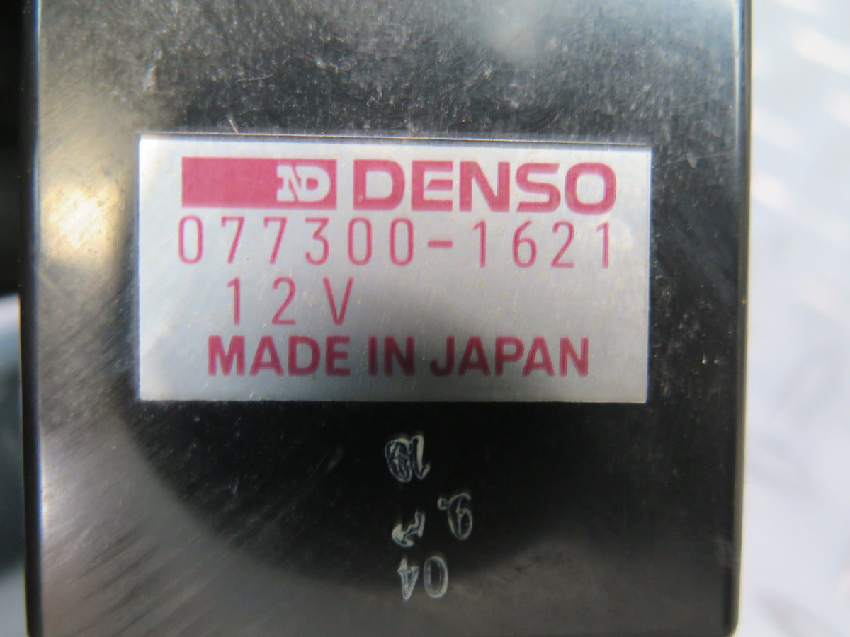 94-95 Toyota Hiace KZH106W Hvac A/C Climate Control Module Unit Amplifier OEM