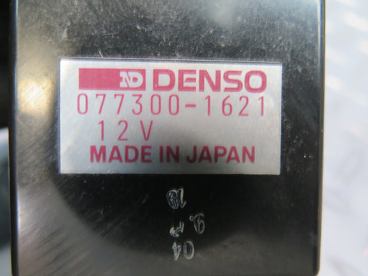 94-95 Toyota Hiace KZH106W Hvac A/C Climate Control Module Unit Amplifier OEM