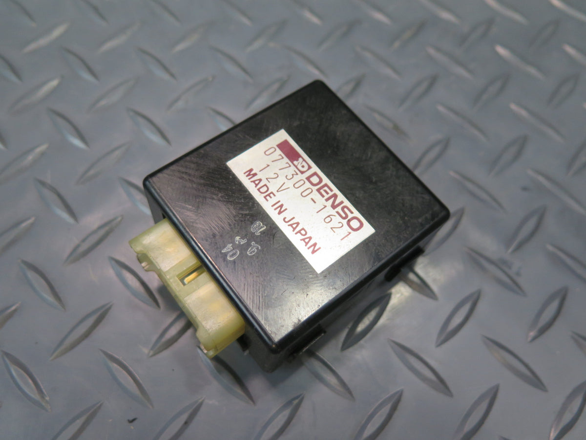 94-95 Toyota Hiace KZH106W Hvac A/C Climate Control Module Unit Amplifier OEM