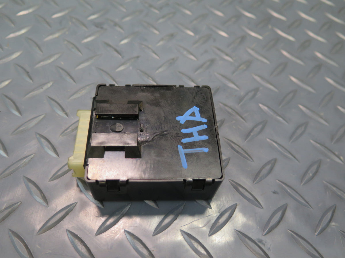 94-95 Toyota Hiace KZH106W Hvac A/C Climate Control Module Unit Amplifier OEM